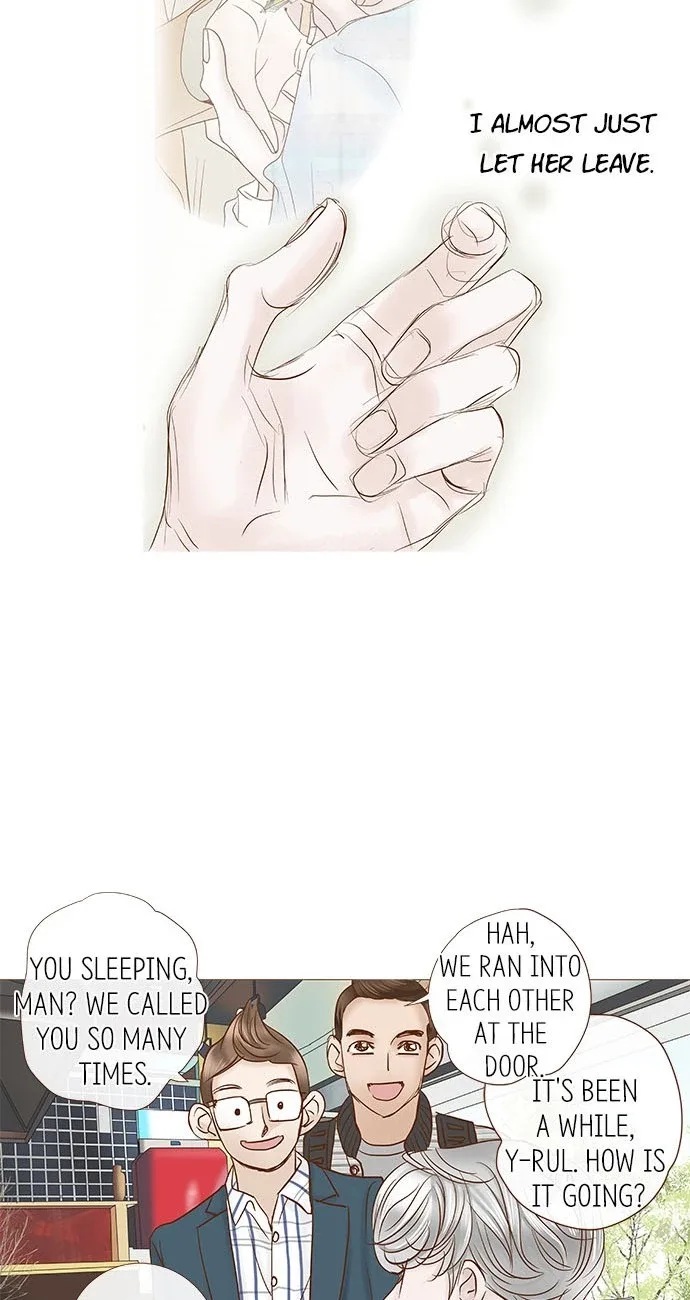 Confession (Soo-Yeon WON) Chapter 20 page 17