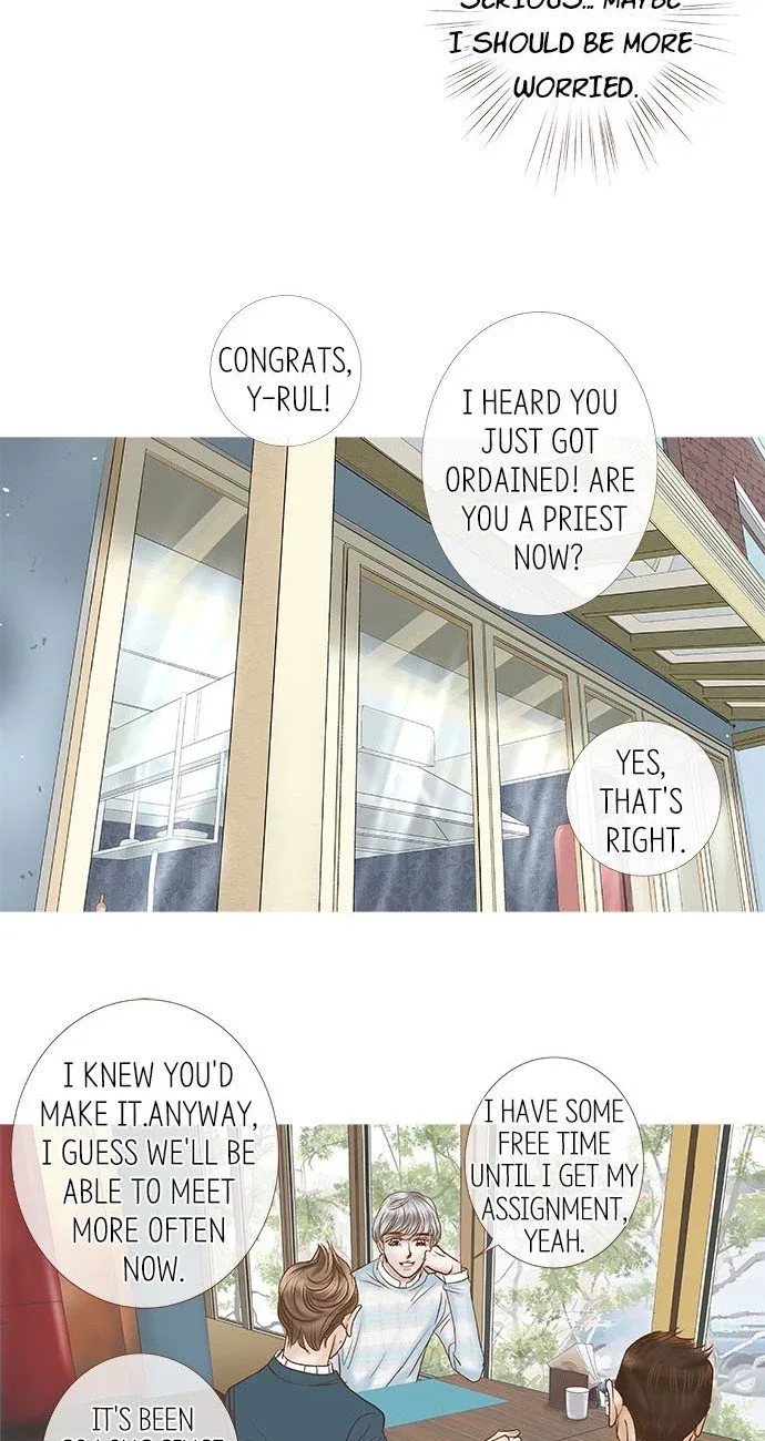 Confession (Soo-Yeon WON) Chapter 20 page 20