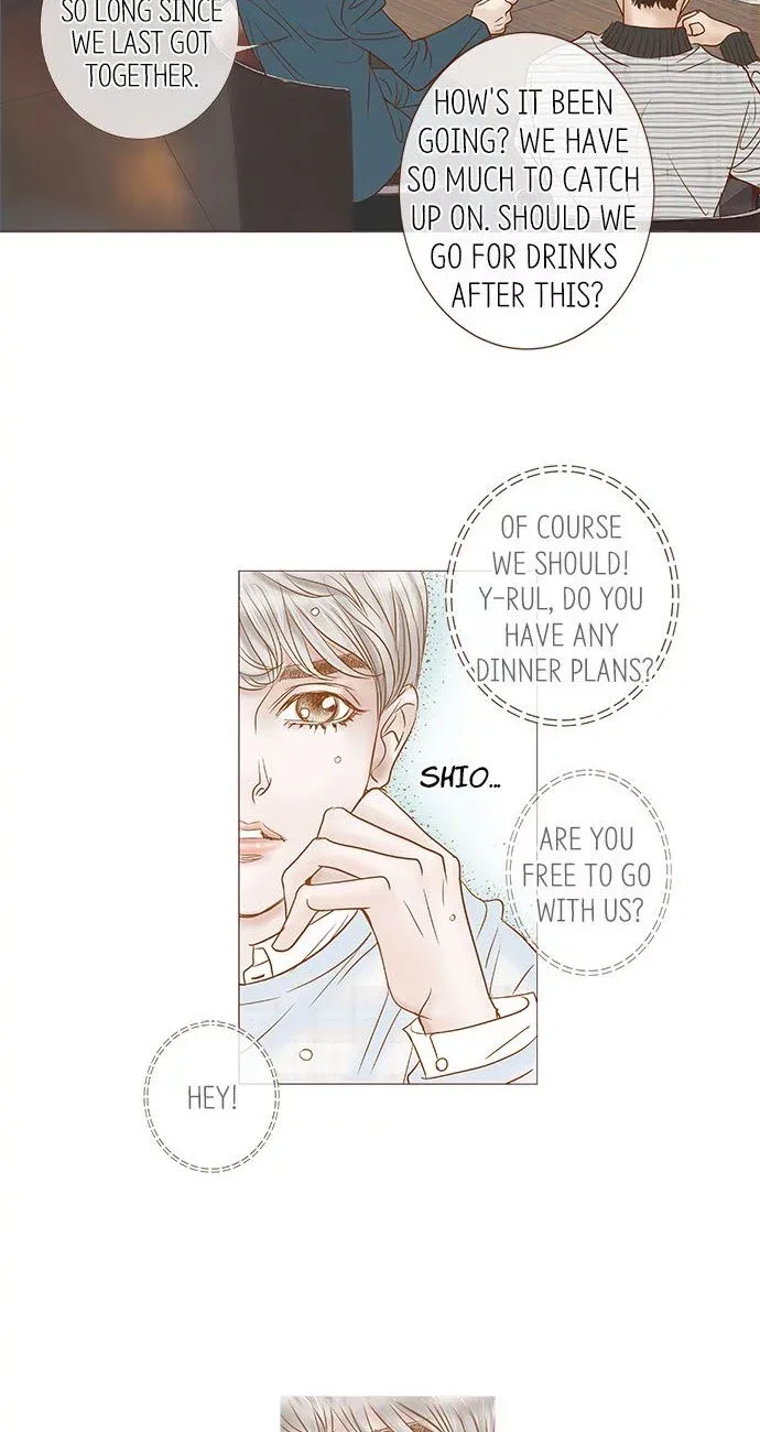Confession (Soo-Yeon WON) Chapter 20 page 21