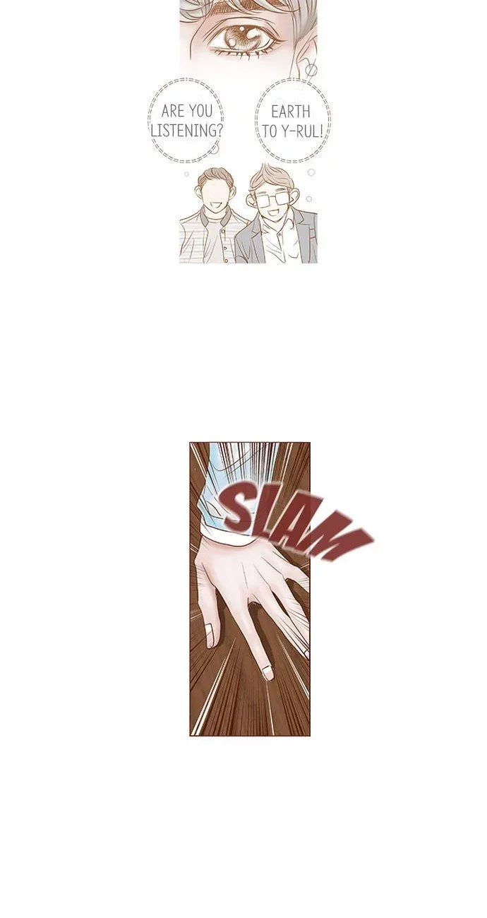Confession (Soo-Yeon WON) Chapter 20 page 22