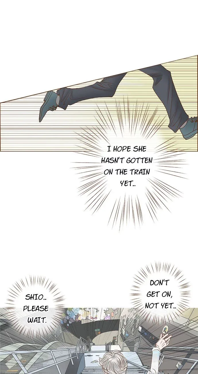 Confession (Soo-Yeon WON) Chapter 20 page 27