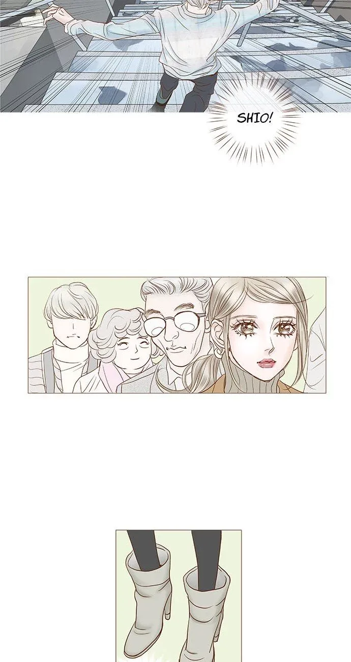 Confession (Soo-Yeon WON) Chapter 20 page 28