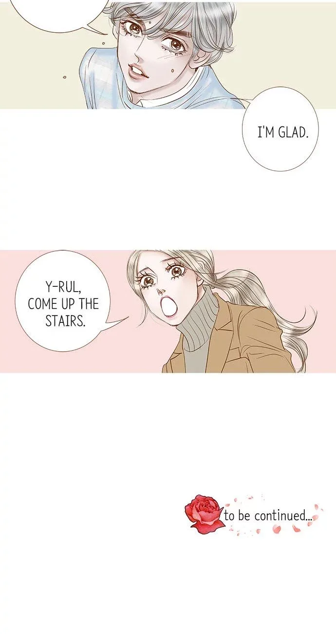 Confession (Soo-Yeon WON) Chapter 20 page 35