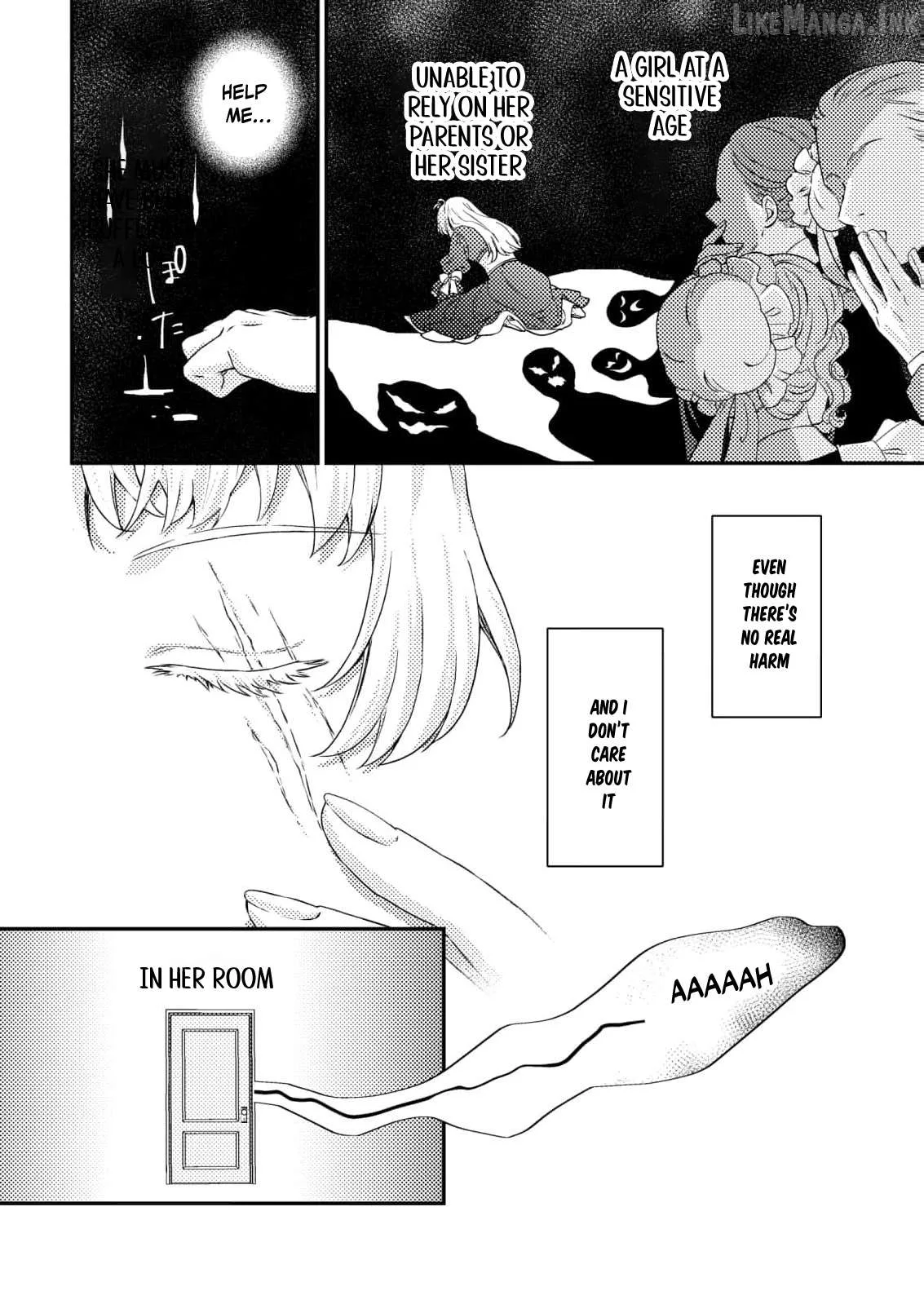 A Second Life as a Doomed Duchess ~This Time, I Choose My Own Happiness Chapter 8 page 22