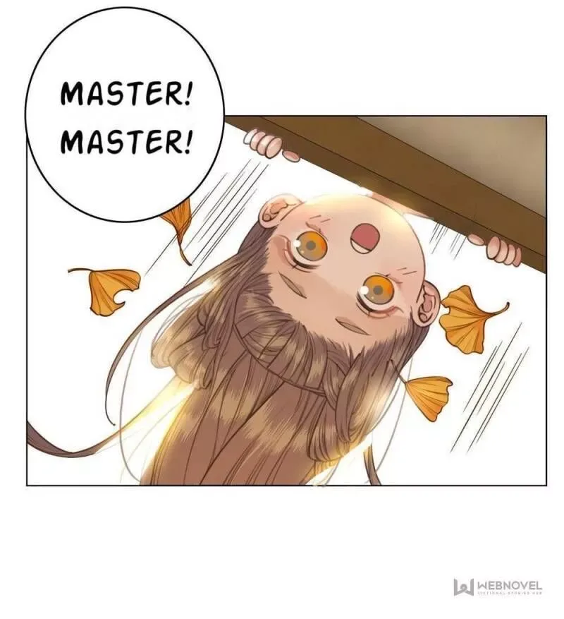 Oh No! It Became A Spirit! Chapter 11 page 8