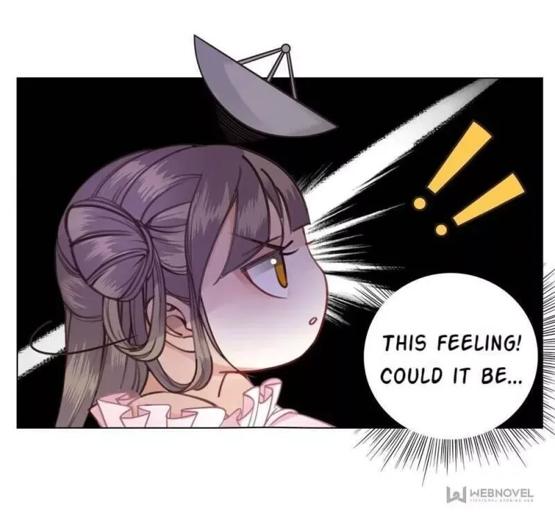 Oh No! It Became A Spirit! Chapter 11 page 34
