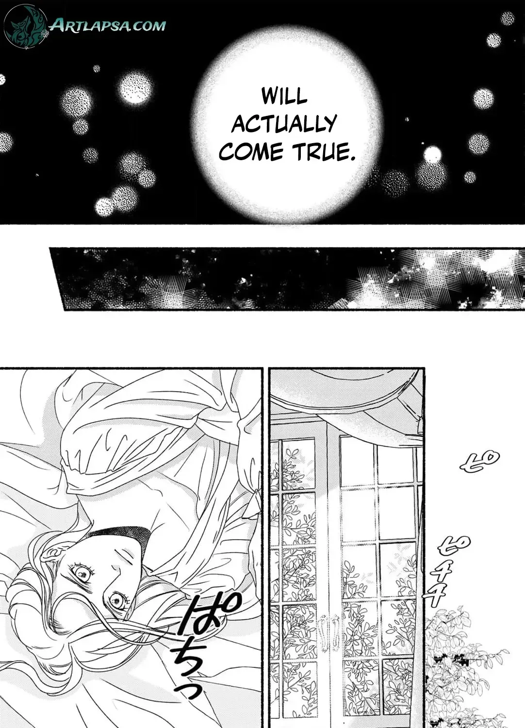 It Seems I Was Caught Up in Someone's Regression Chapter 1 page 29