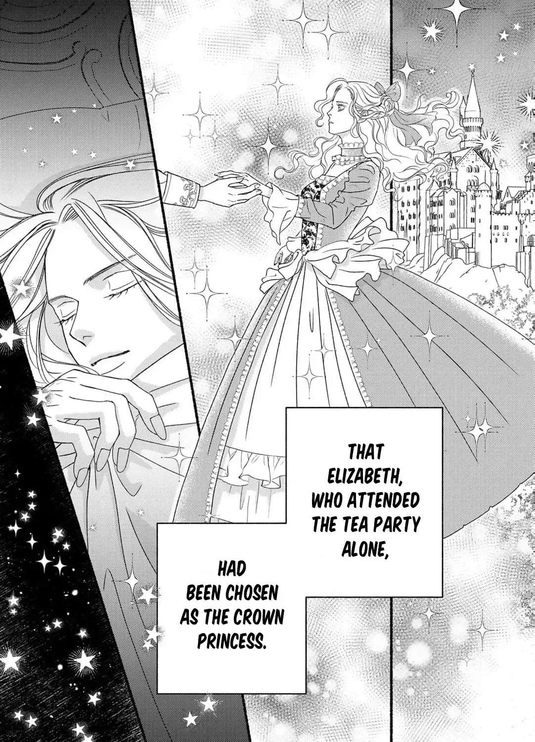It Seems I Was Caught Up in Someone's Regression Chapter 2 page 43