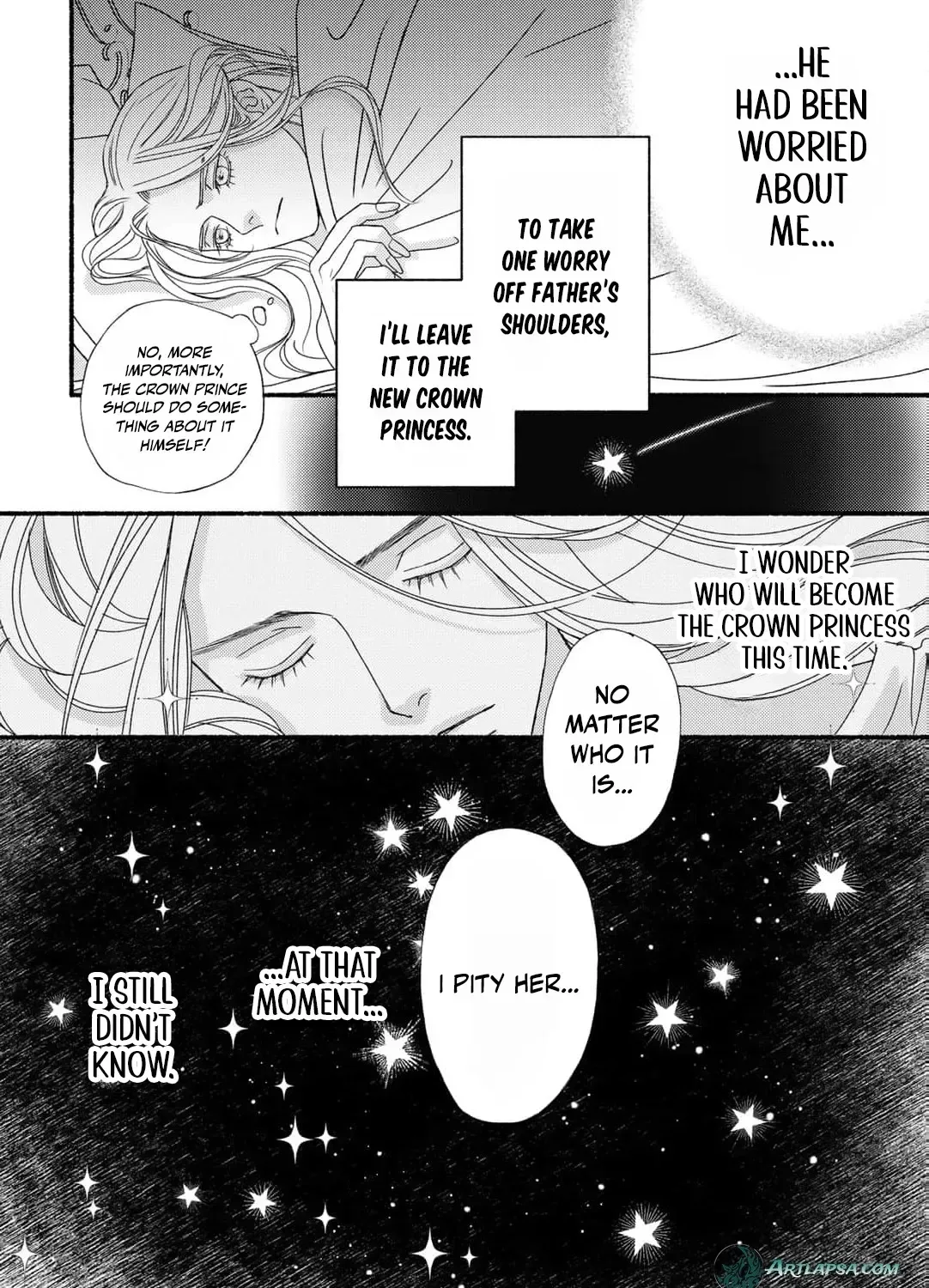 It Seems I Was Caught Up in Someone's Regression Chapter 2 page 41