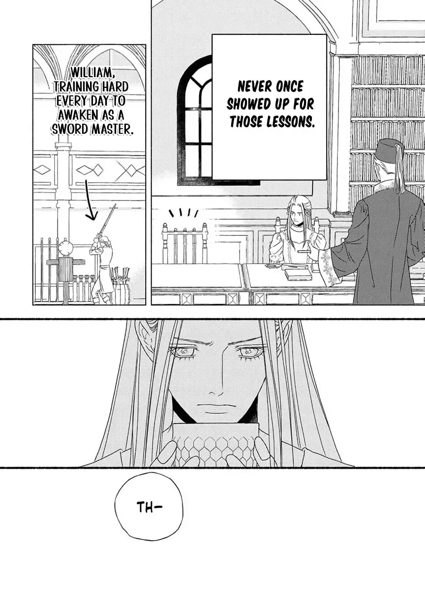 It Seems I Was Caught Up in Someone's Regression Chapter 4 page 17