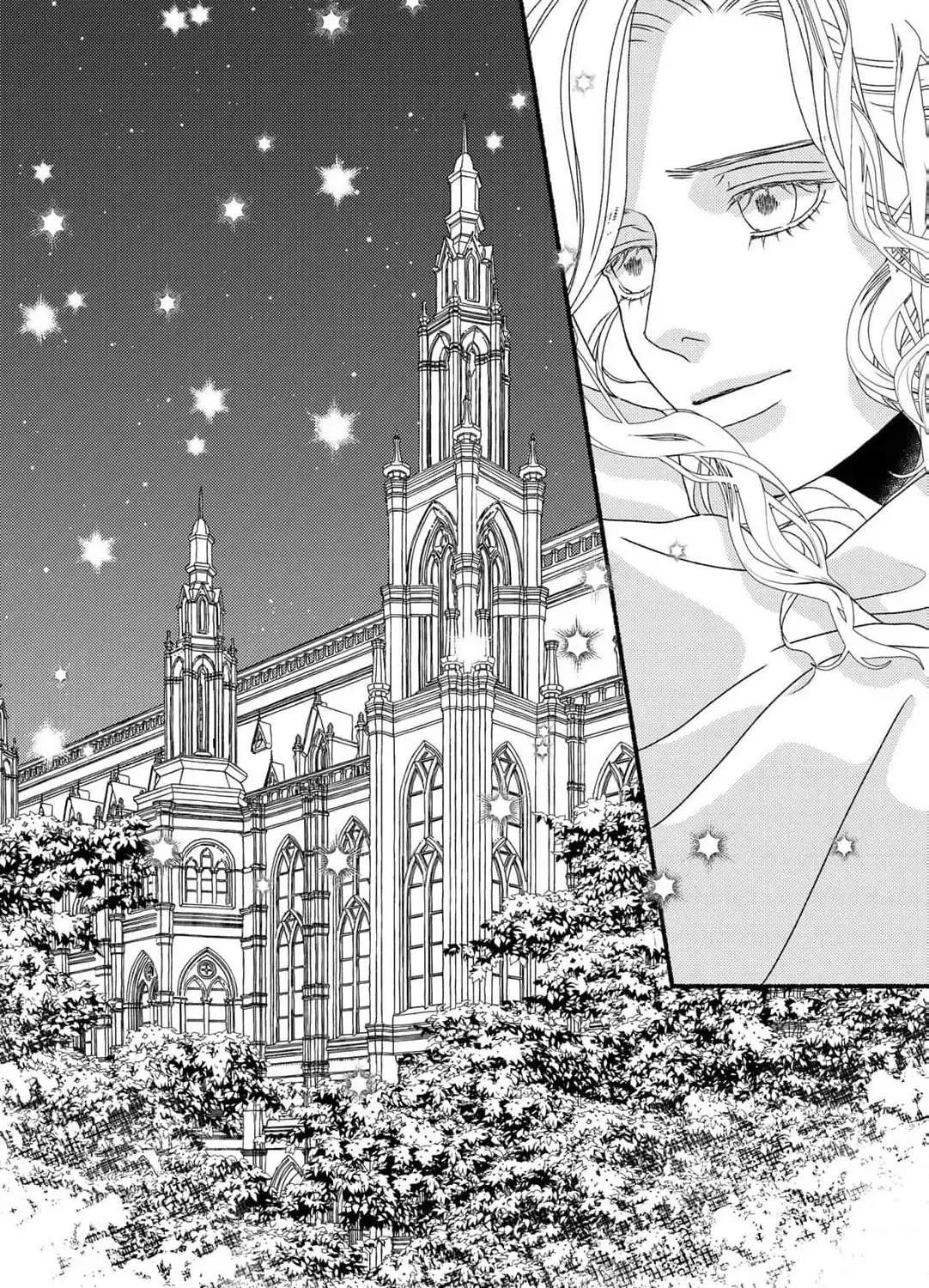 It Seems I Was Caught Up in Someone's Regression Chapter 4 page 43