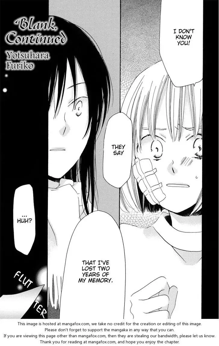 Sleeping Beauty no Mita Yume Chapter 6 page 3