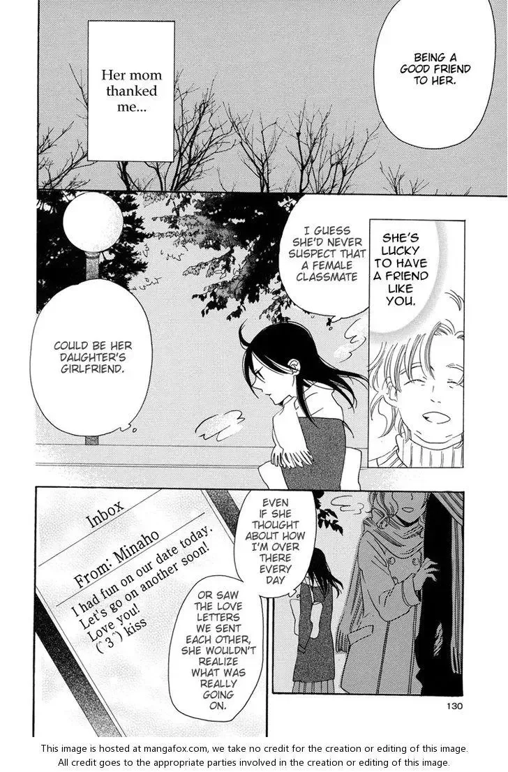 Sleeping Beauty no Mita Yume Chapter 6 page 10