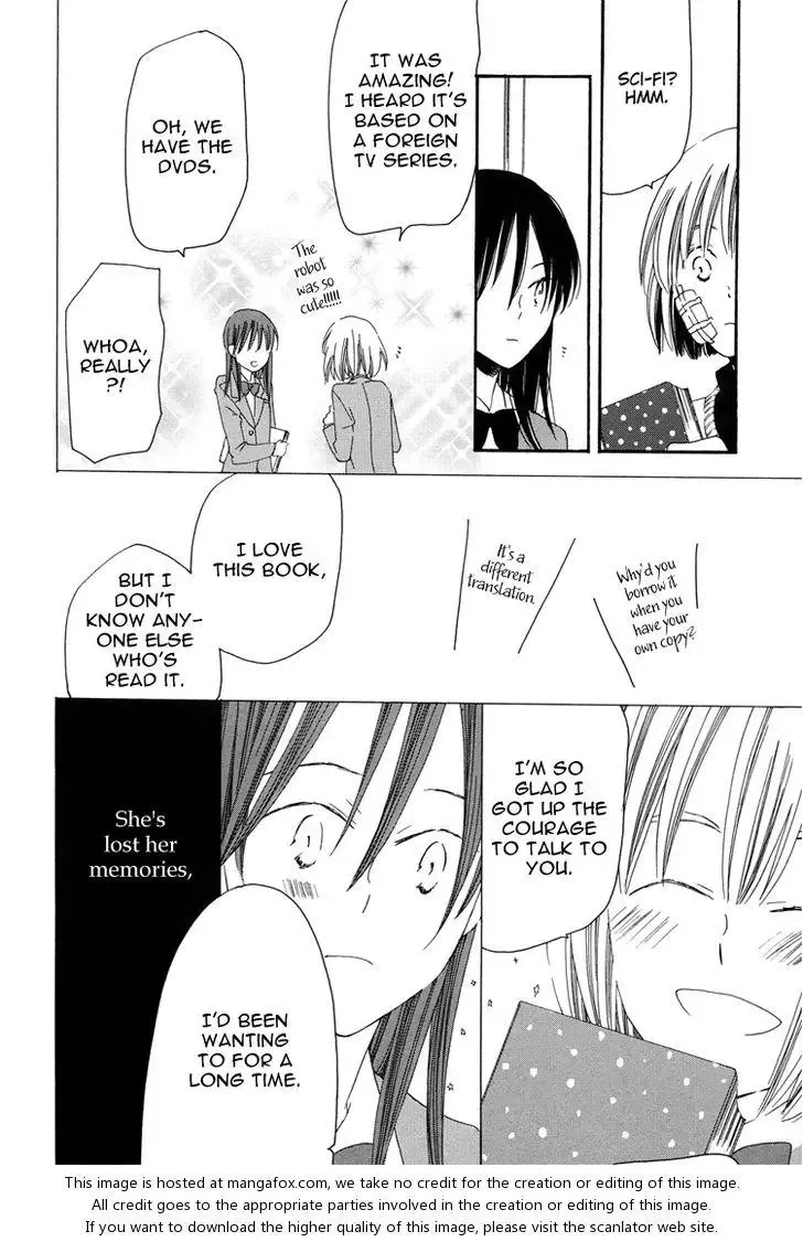 Sleeping Beauty no Mita Yume Chapter 6 page 12