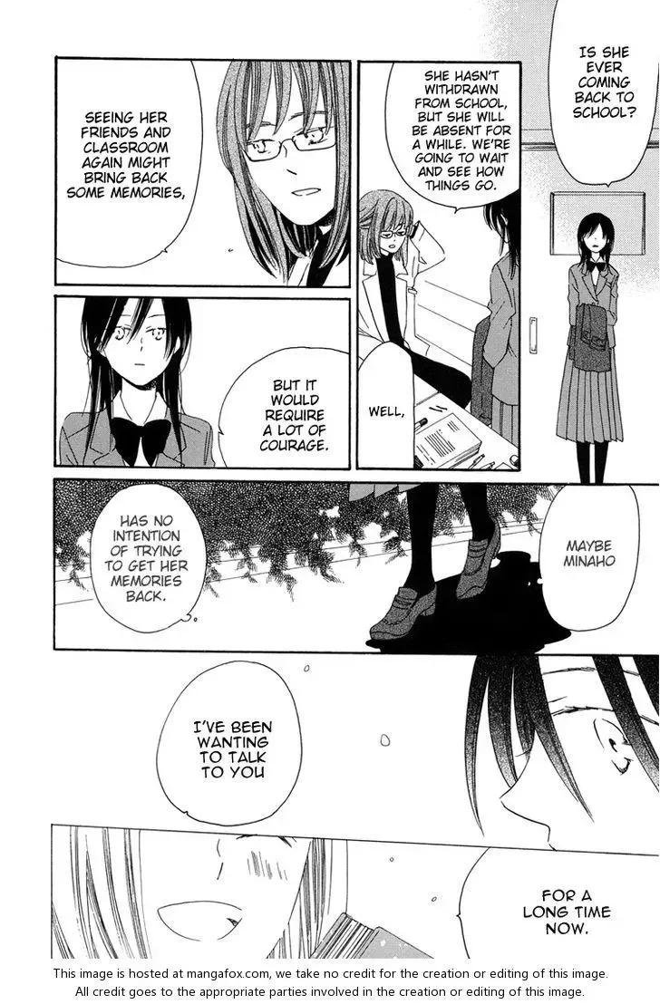 Sleeping Beauty no Mita Yume Chapter 6 page 16