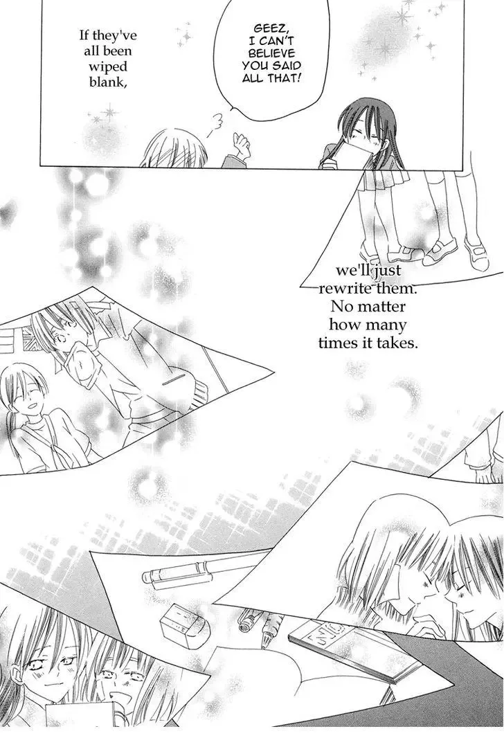 Sleeping Beauty no Mita Yume Chapter 6 page 24