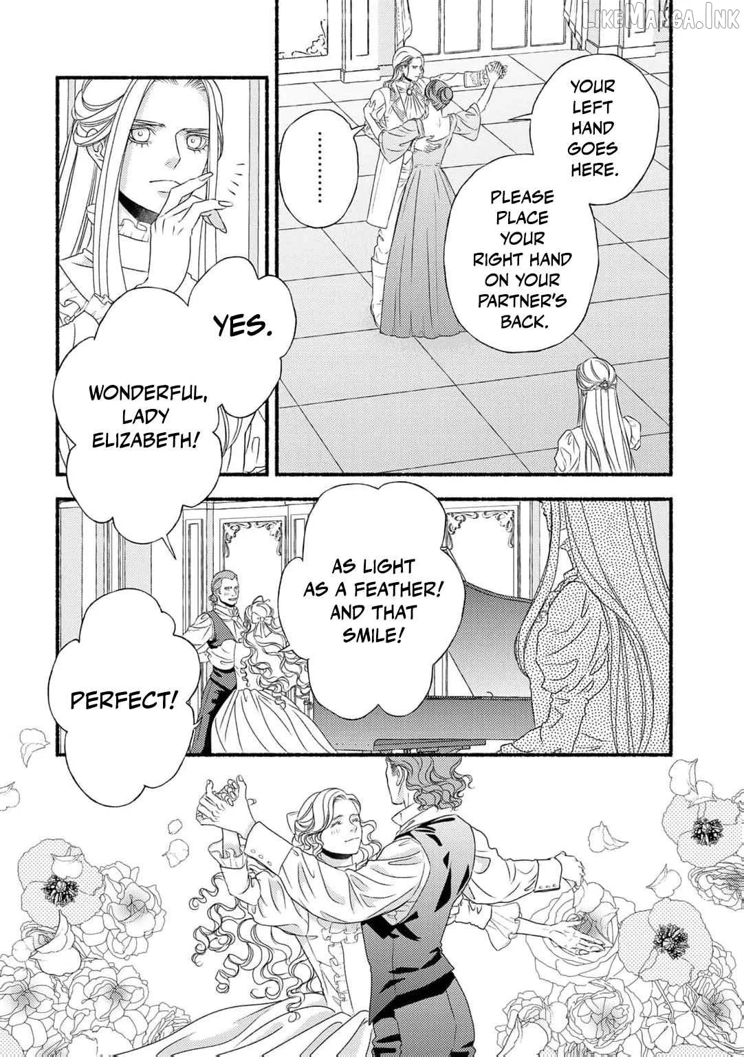 It Seems I Was Caught Up in Someone's Regression Chapter 9 page 5