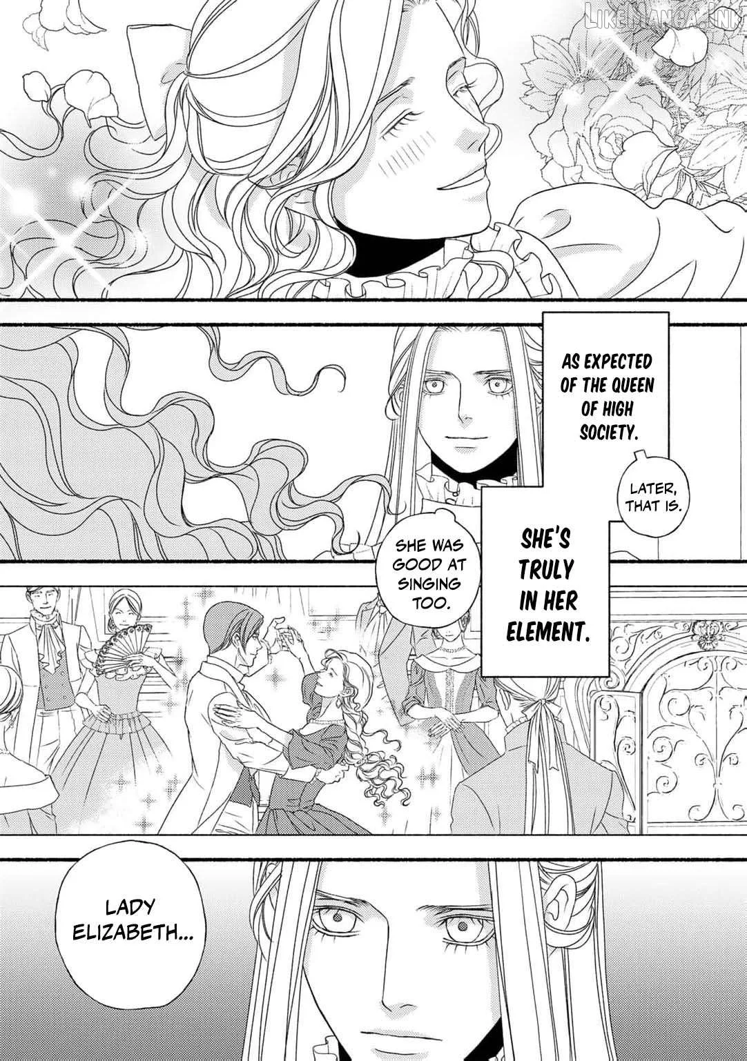 It Seems I Was Caught Up in Someone's Regression Chapter 9 page 6