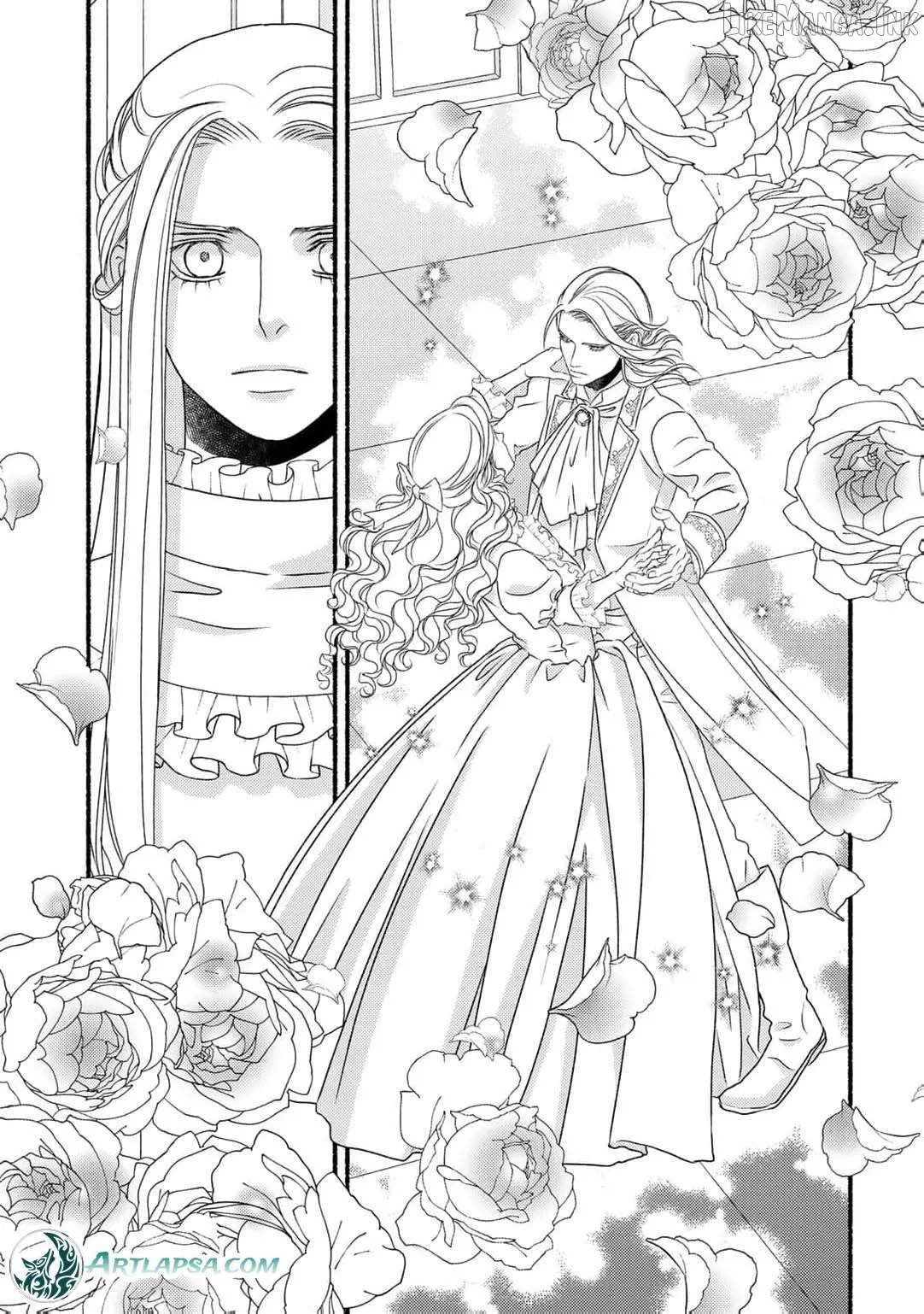 It Seems I Was Caught Up in Someone's Regression Chapter 9 page 18