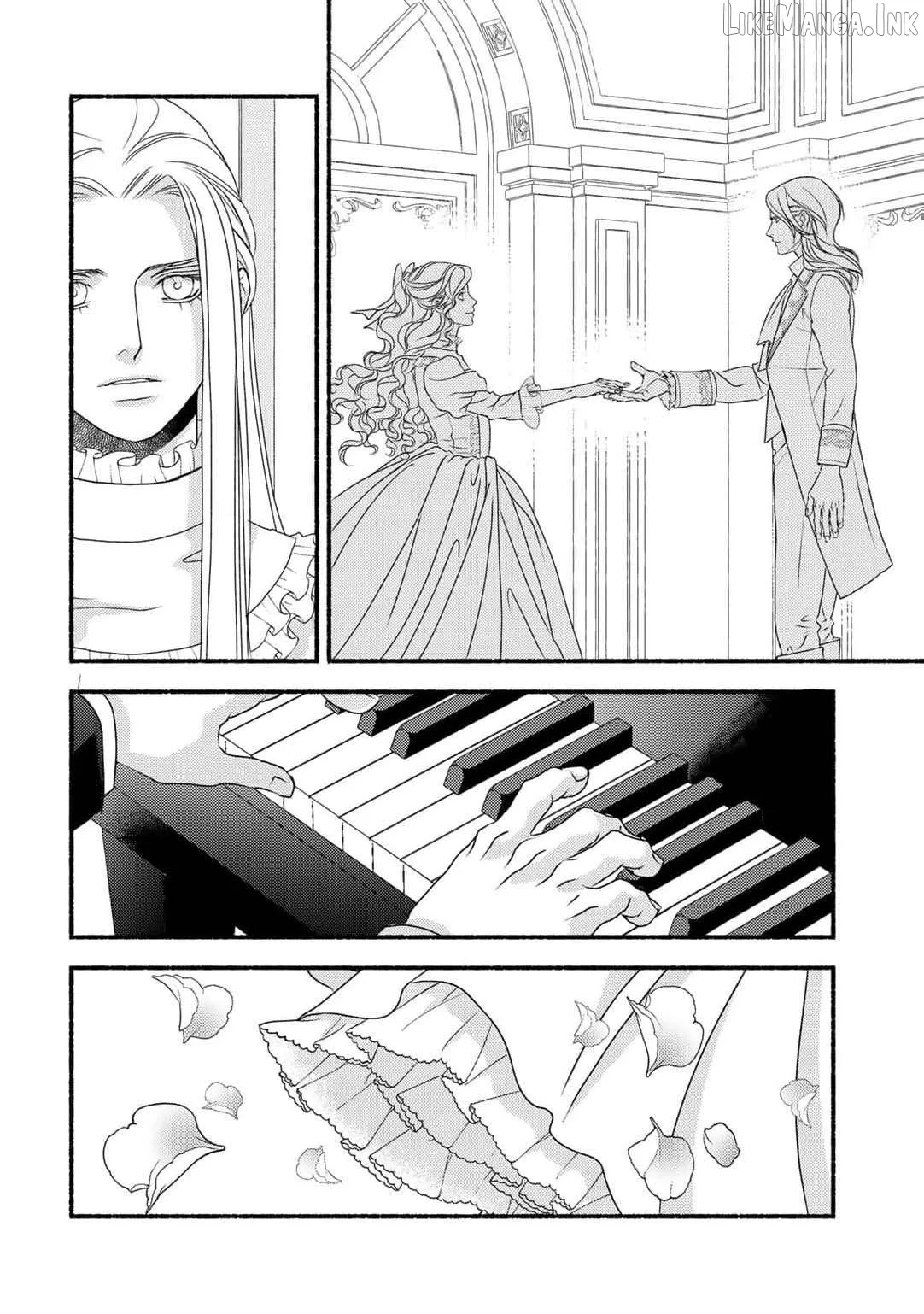 It Seems I Was Caught Up in Someone's Regression Chapter 9 page 17