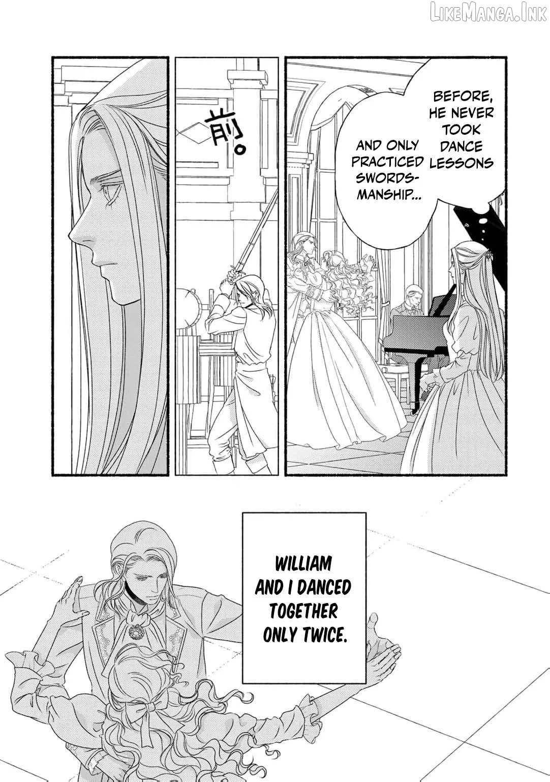 It Seems I Was Caught Up in Someone's Regression Chapter 9 page 20