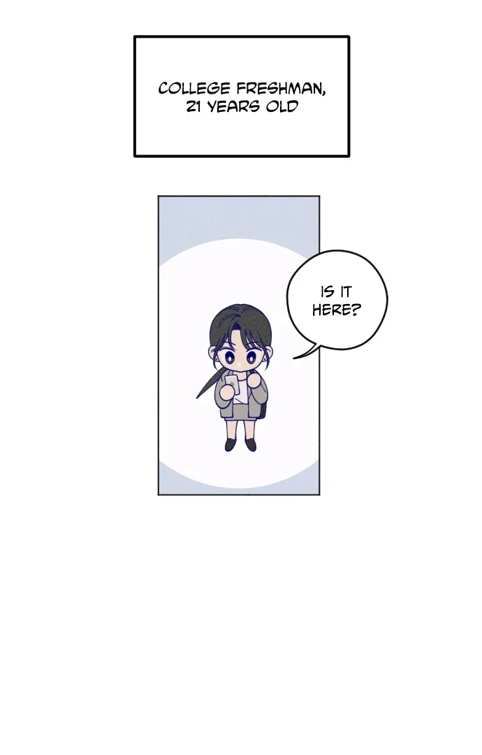 Youth Diary Chapter 1 page 8