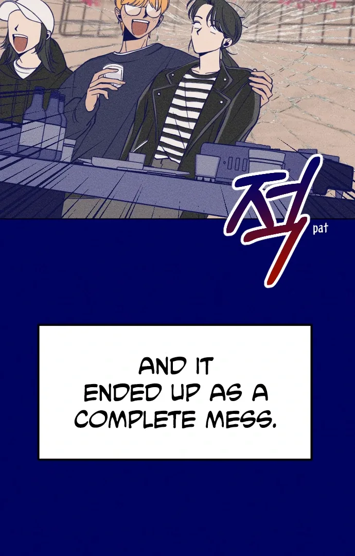 Youth Diary Chapter 1 page 19