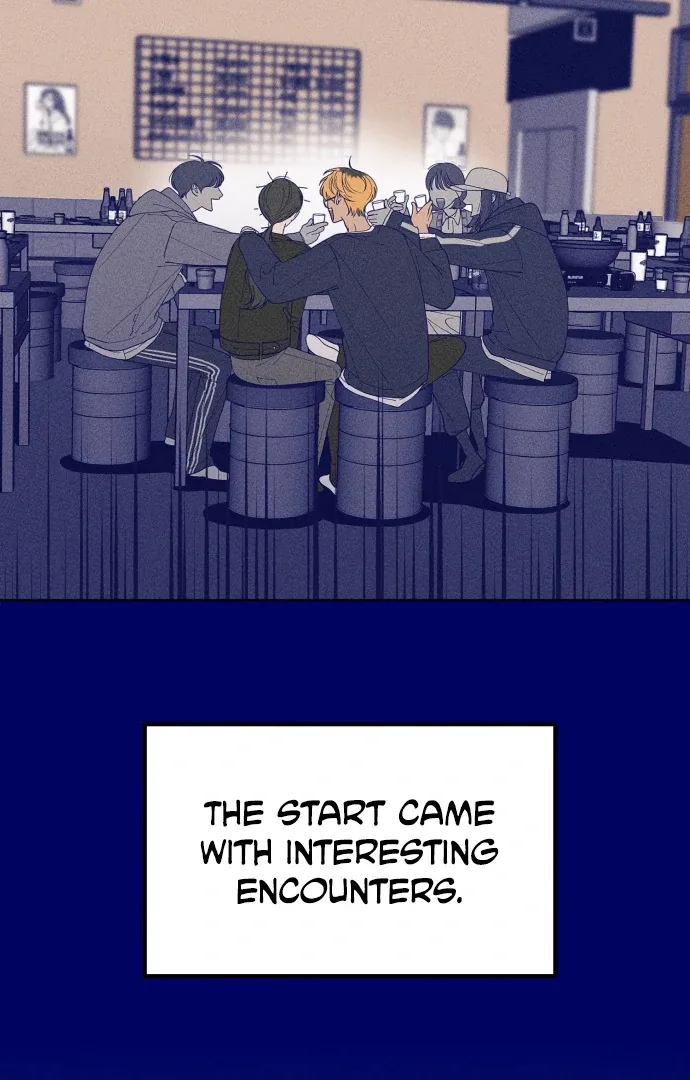 Youth Diary Chapter 1 page 24
