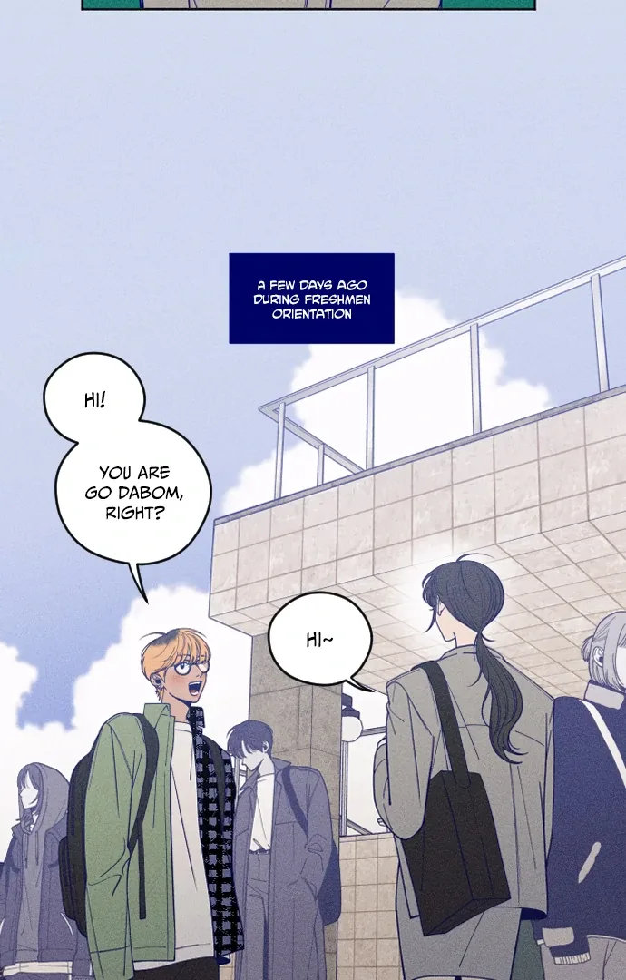Youth Diary Chapter 1 page 27