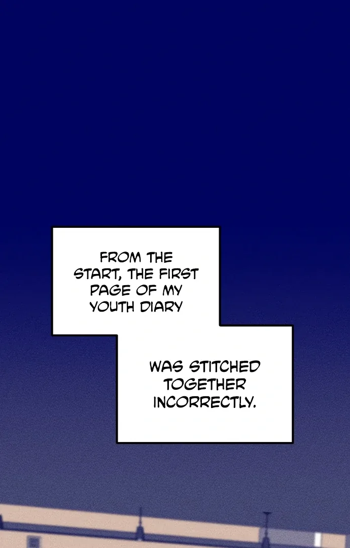 Youth Diary Chapter 1 page 23