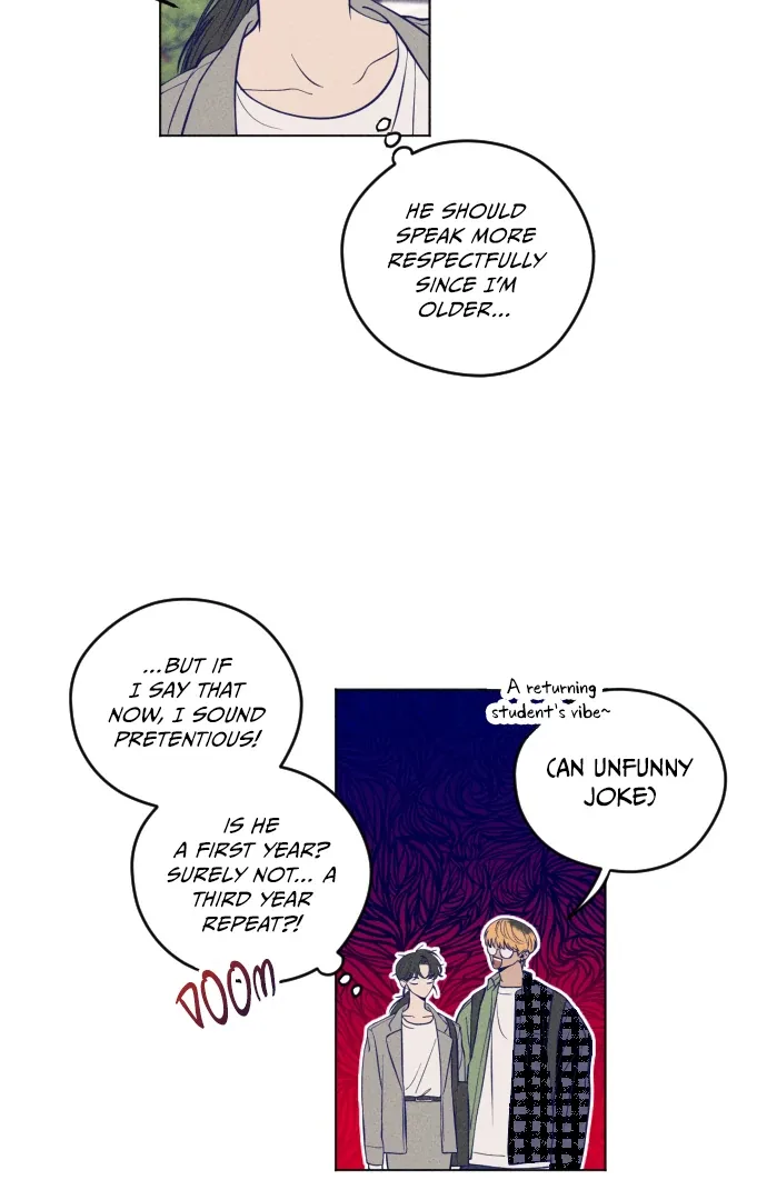 Youth Diary Chapter 1 page 35