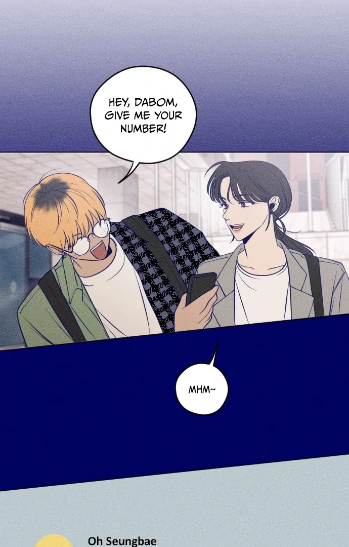 Youth Diary Chapter 1 page 38