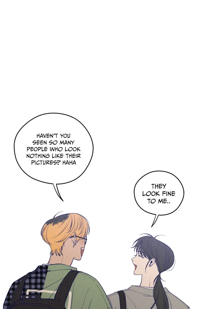 Youth Diary Chapter 1 page 33