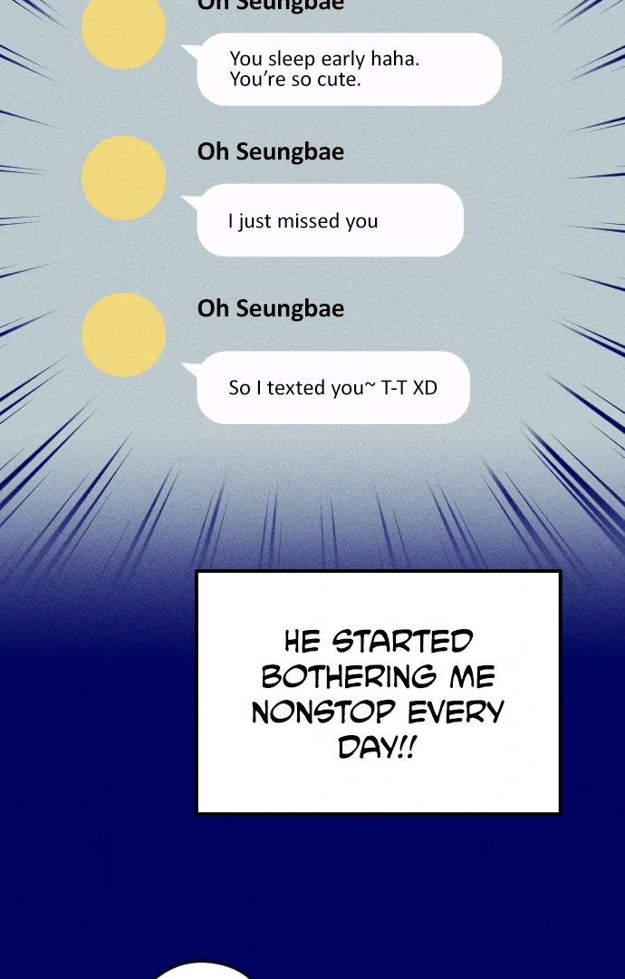Youth Diary Chapter 1 page 40
