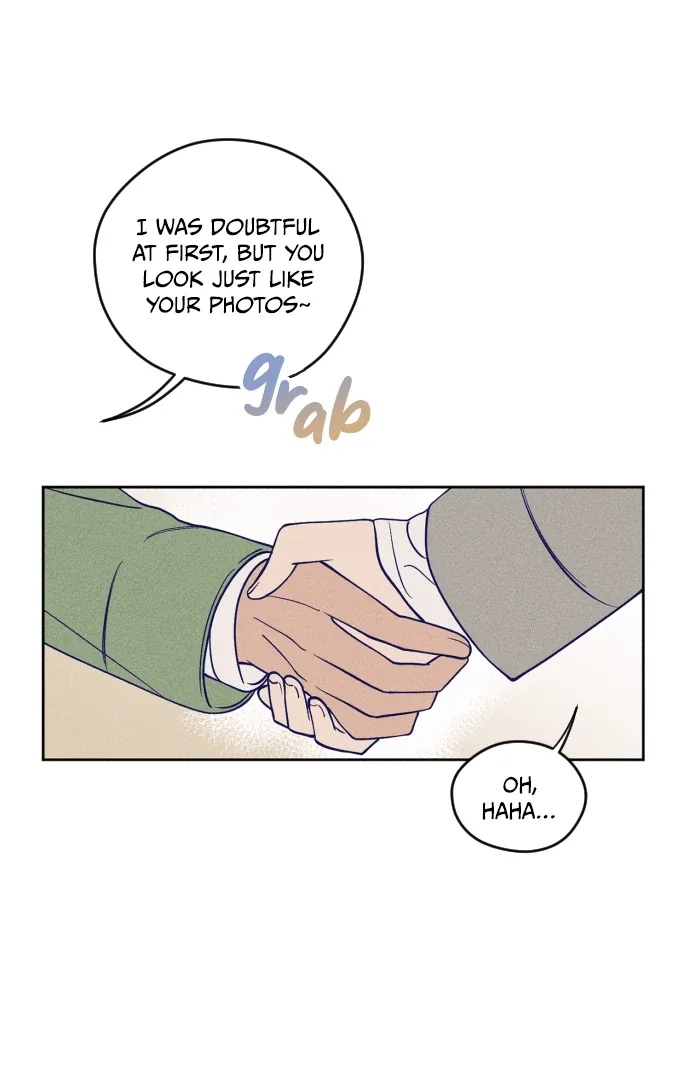 Youth Diary Chapter 1 page 30