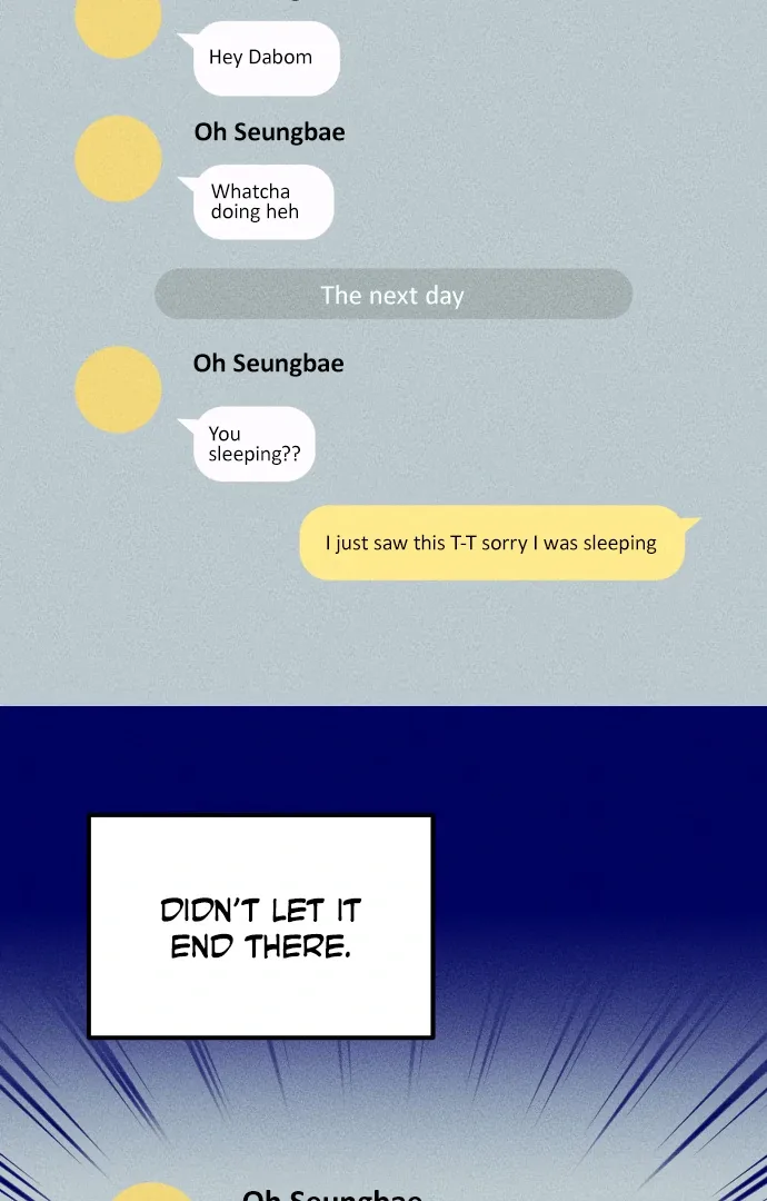 Youth Diary Chapter 1 page 39