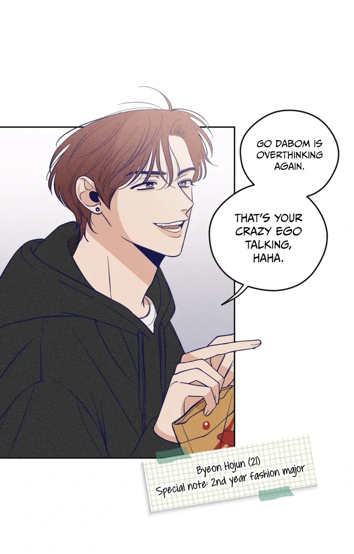 Youth Diary Chapter 1 page 46