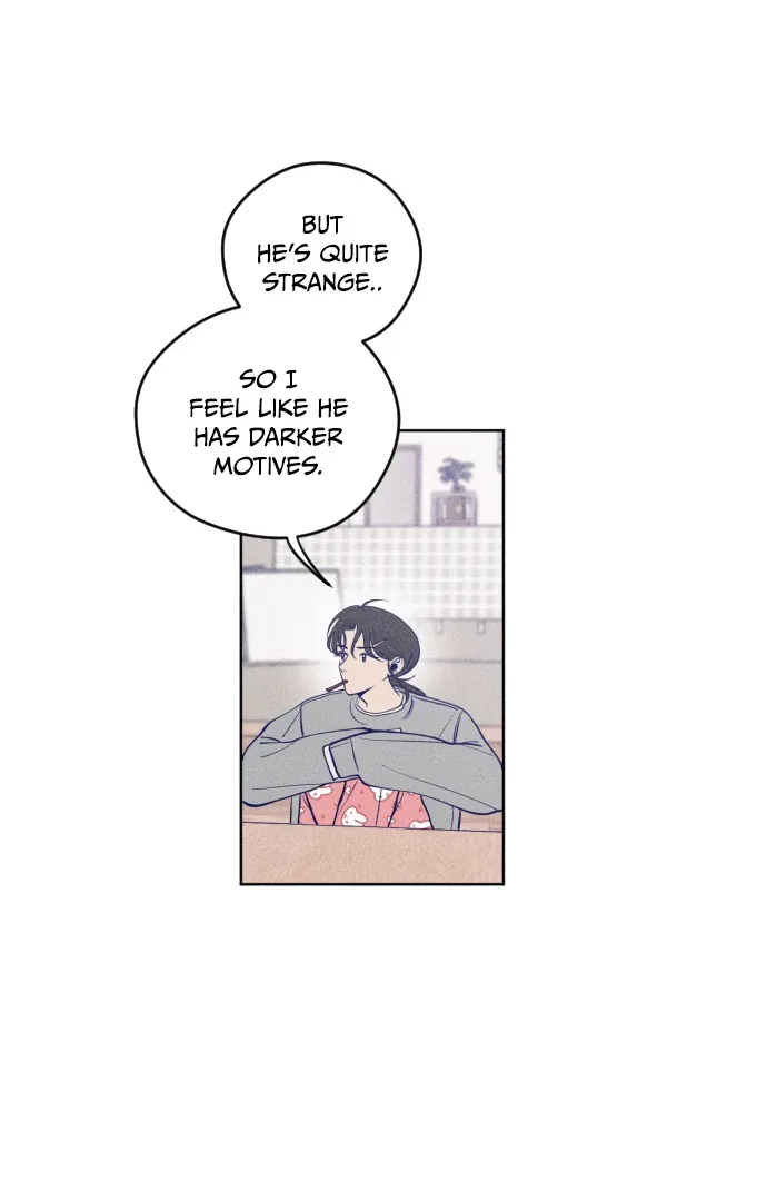 Youth Diary Chapter 1 page 45