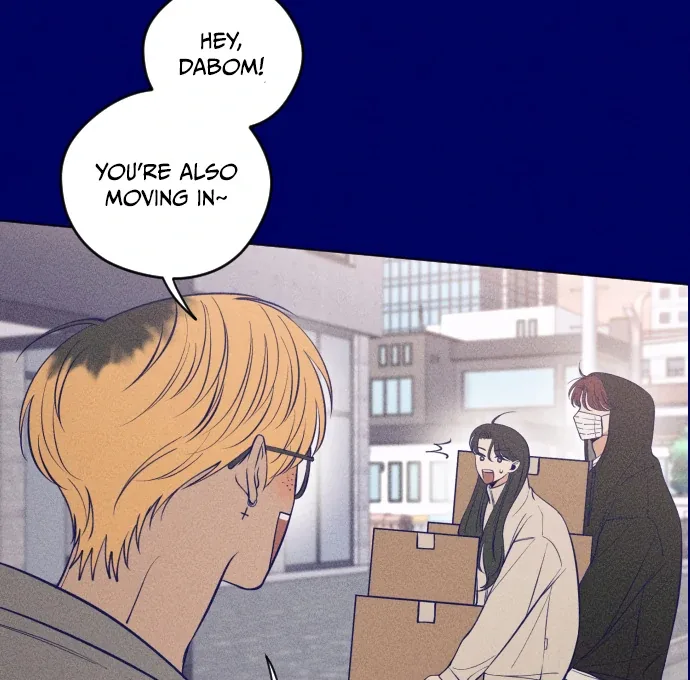 Youth Diary Chapter 1 page 41