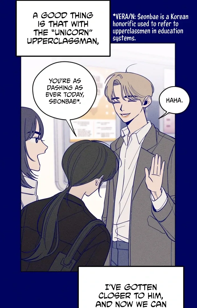 Youth Diary Chapter 3 page 17