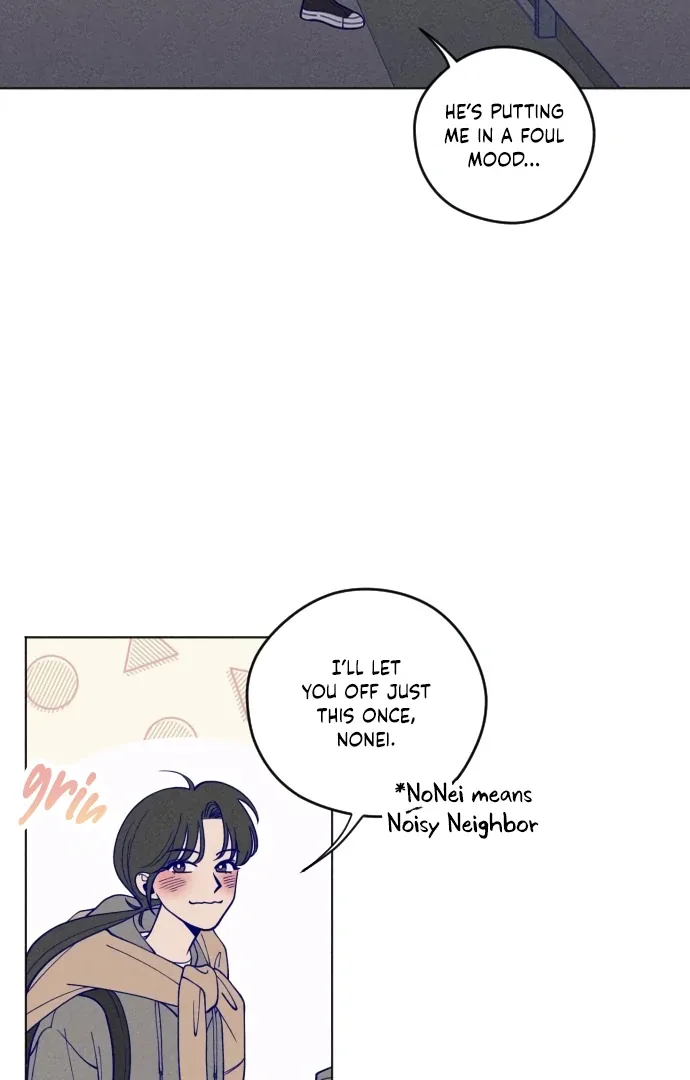 Youth Diary Chapter 4 page 4