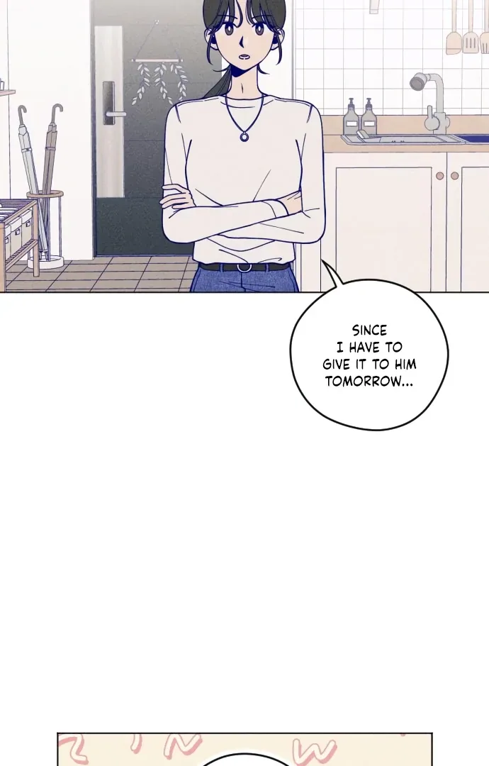 Youth Diary Chapter 4 page 8