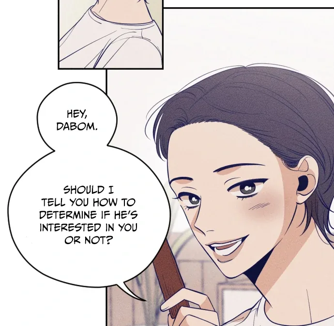 Youth Diary Chapter 1 page 50