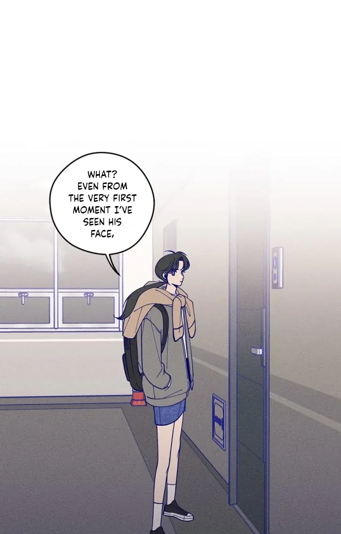 Youth Diary Chapter 4 page 3