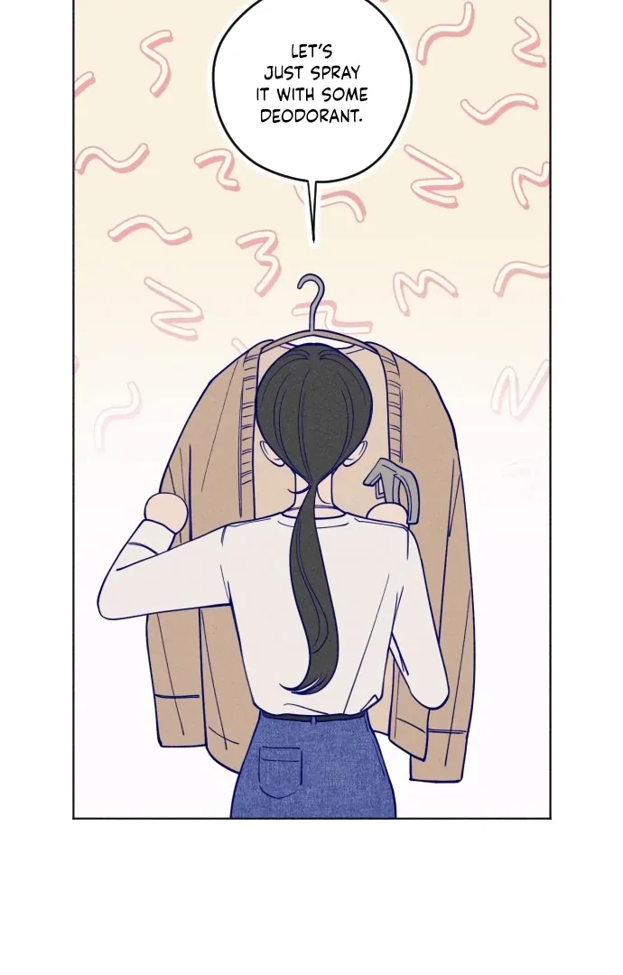 Youth Diary Chapter 4 page 9