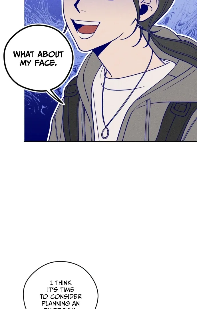 Youth Diary Chapter 3 page 26