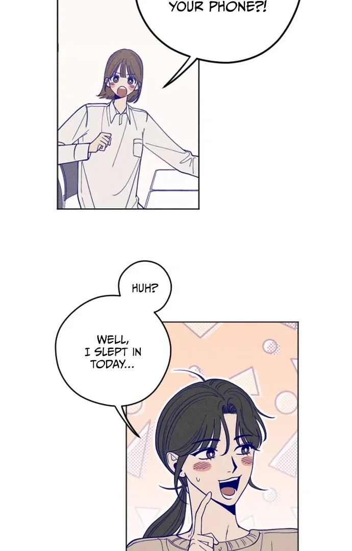 Youth Diary Chapter 2 page 6