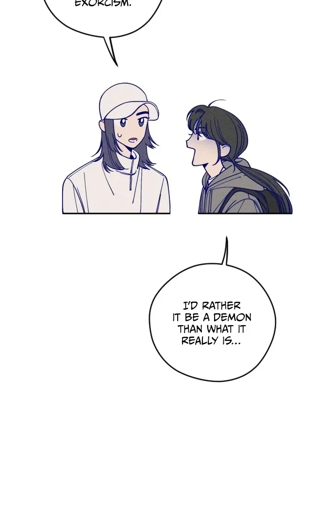 Youth Diary Chapter 3 page 27