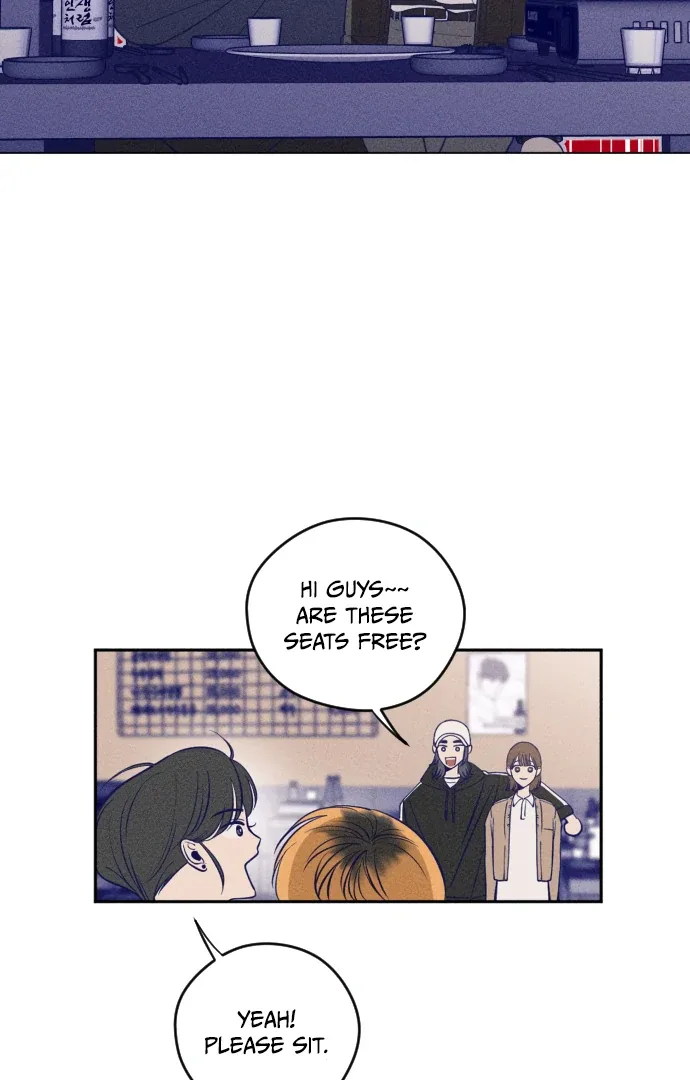 Youth Diary Chapter 1 page 64
