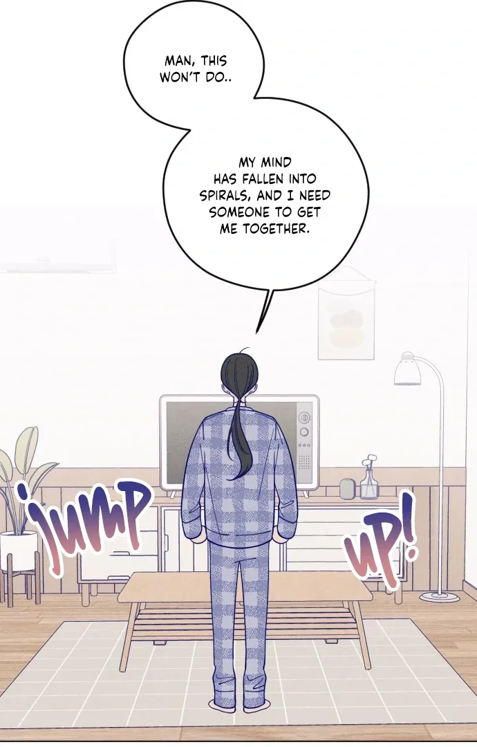 Youth Diary Chapter 4 page 34